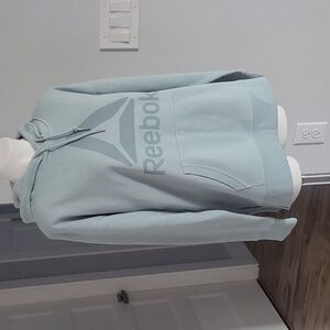 Reebok Hoodie L